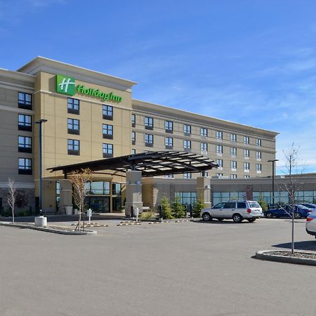 Holiday Inn Hotel & Suites Edmonton Airport Conference Centre By Ihg Nisku Zewnętrze zdjęcie