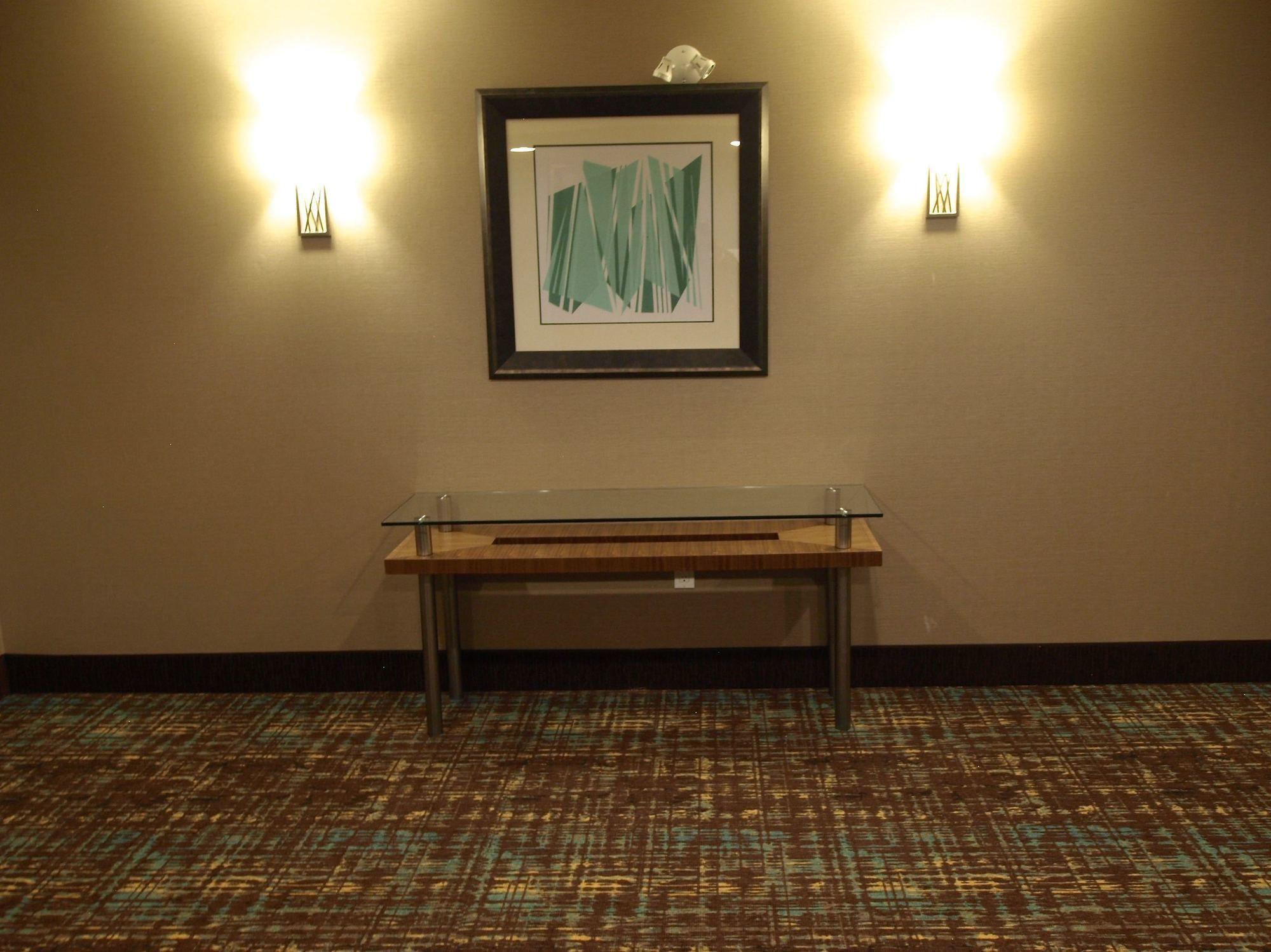 Holiday Inn Hotel & Suites Edmonton Airport Conference Centre By Ihg Nisku Zewnętrze zdjęcie