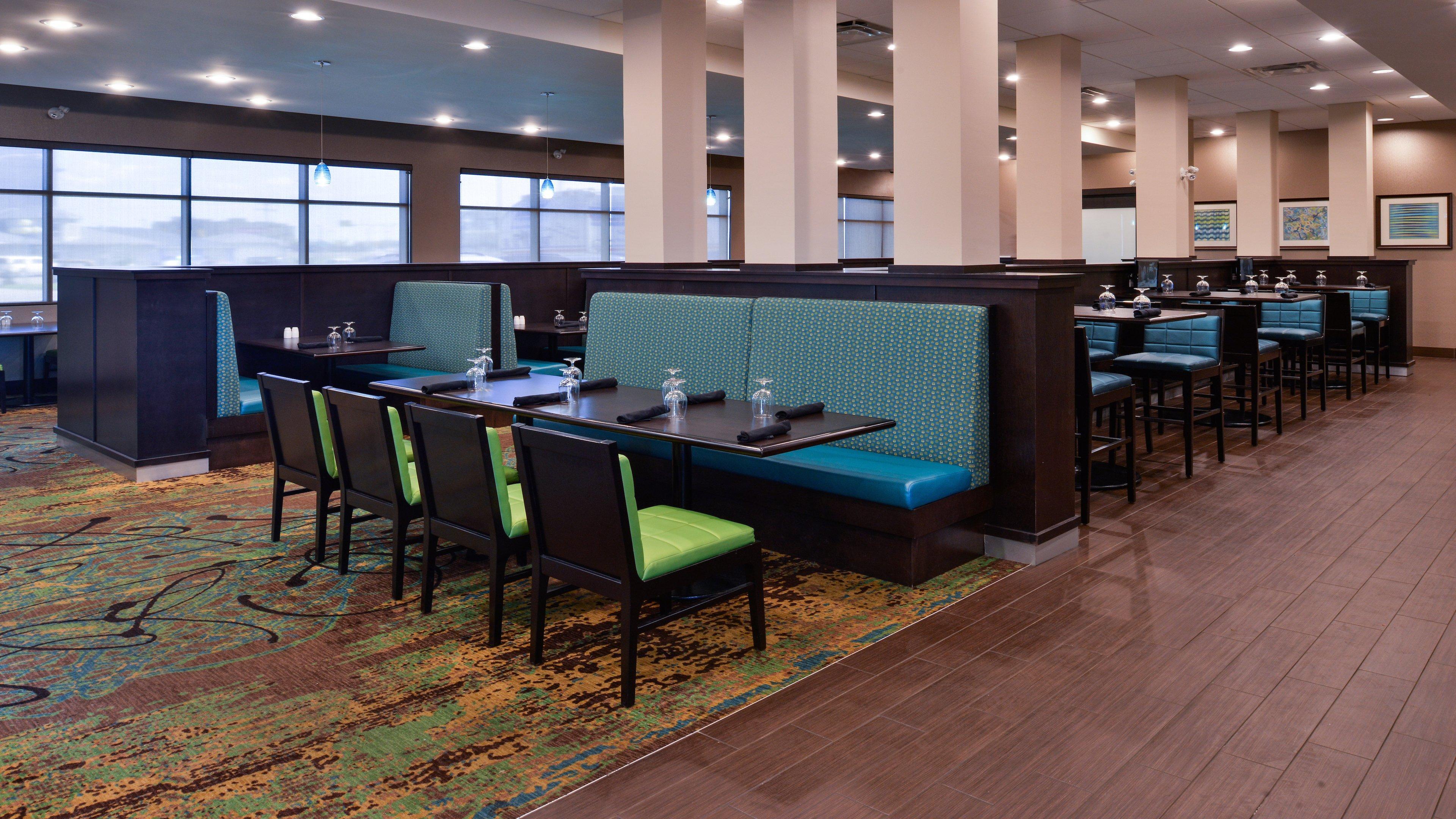 Holiday Inn Hotel & Suites Edmonton Airport Conference Centre By Ihg Nisku Zewnętrze zdjęcie