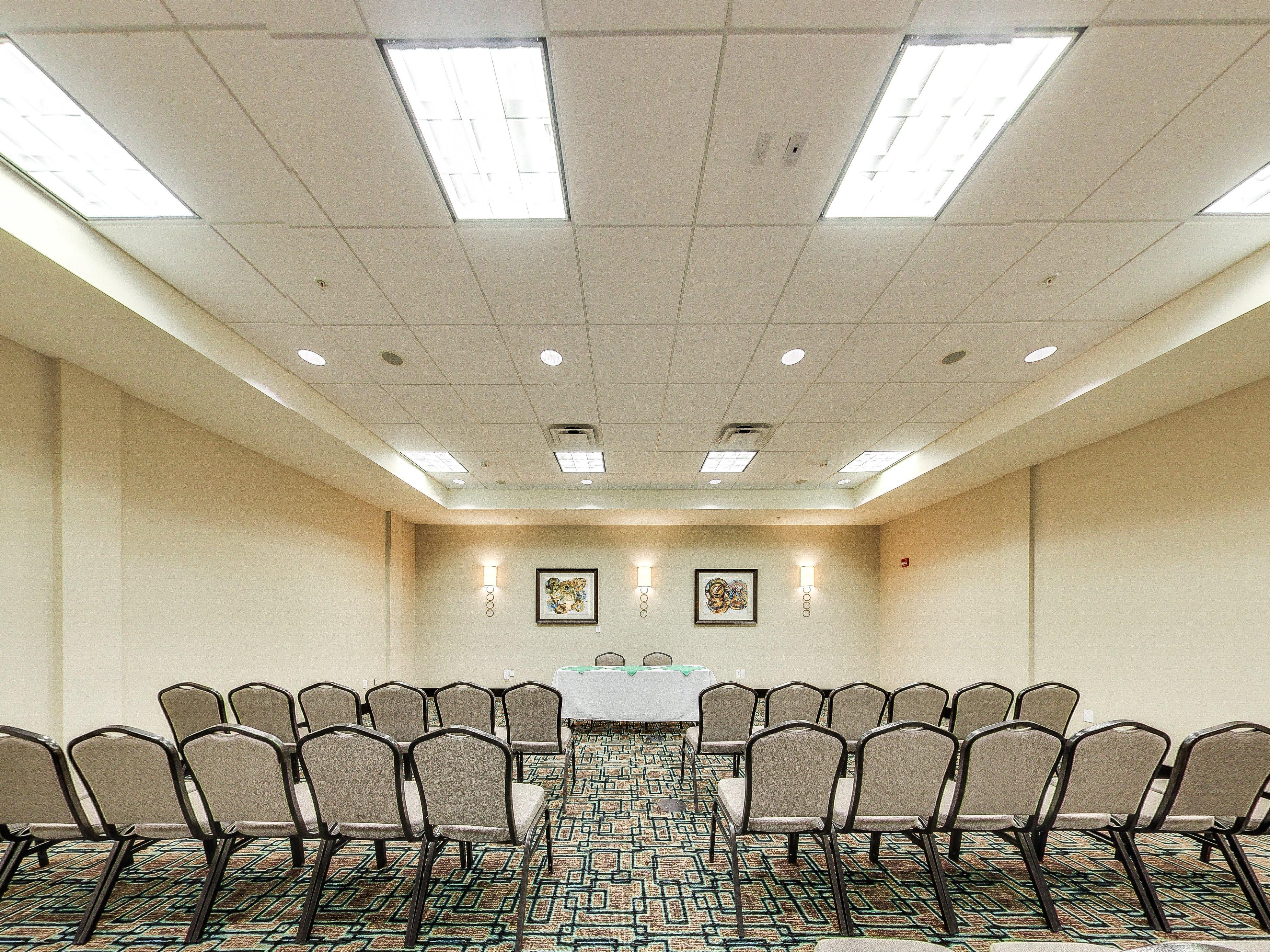 Holiday Inn Hotel & Suites Edmonton Airport Conference Centre By Ihg Nisku Zewnętrze zdjęcie