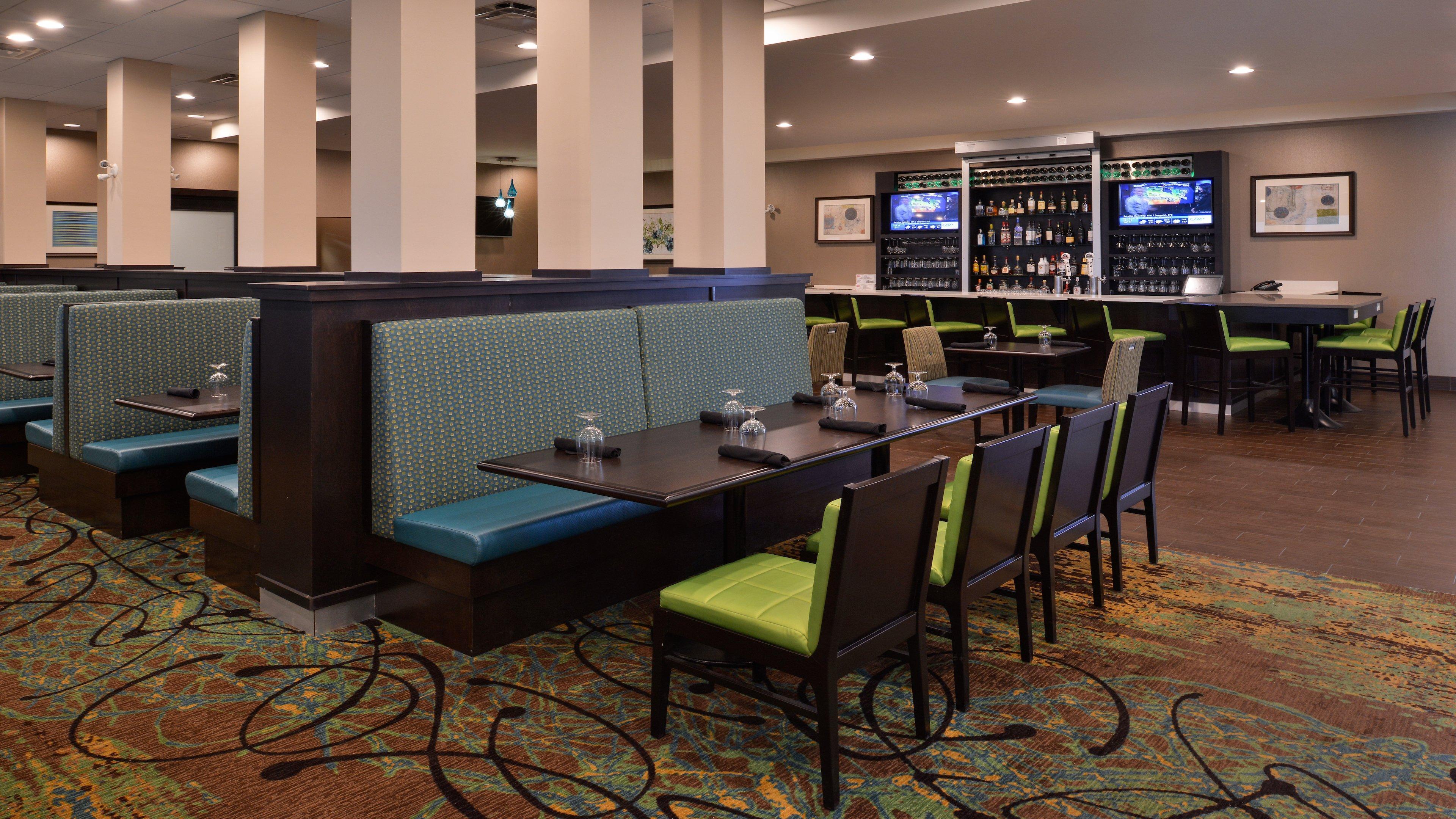 Holiday Inn Hotel & Suites Edmonton Airport Conference Centre By Ihg Nisku Zewnętrze zdjęcie