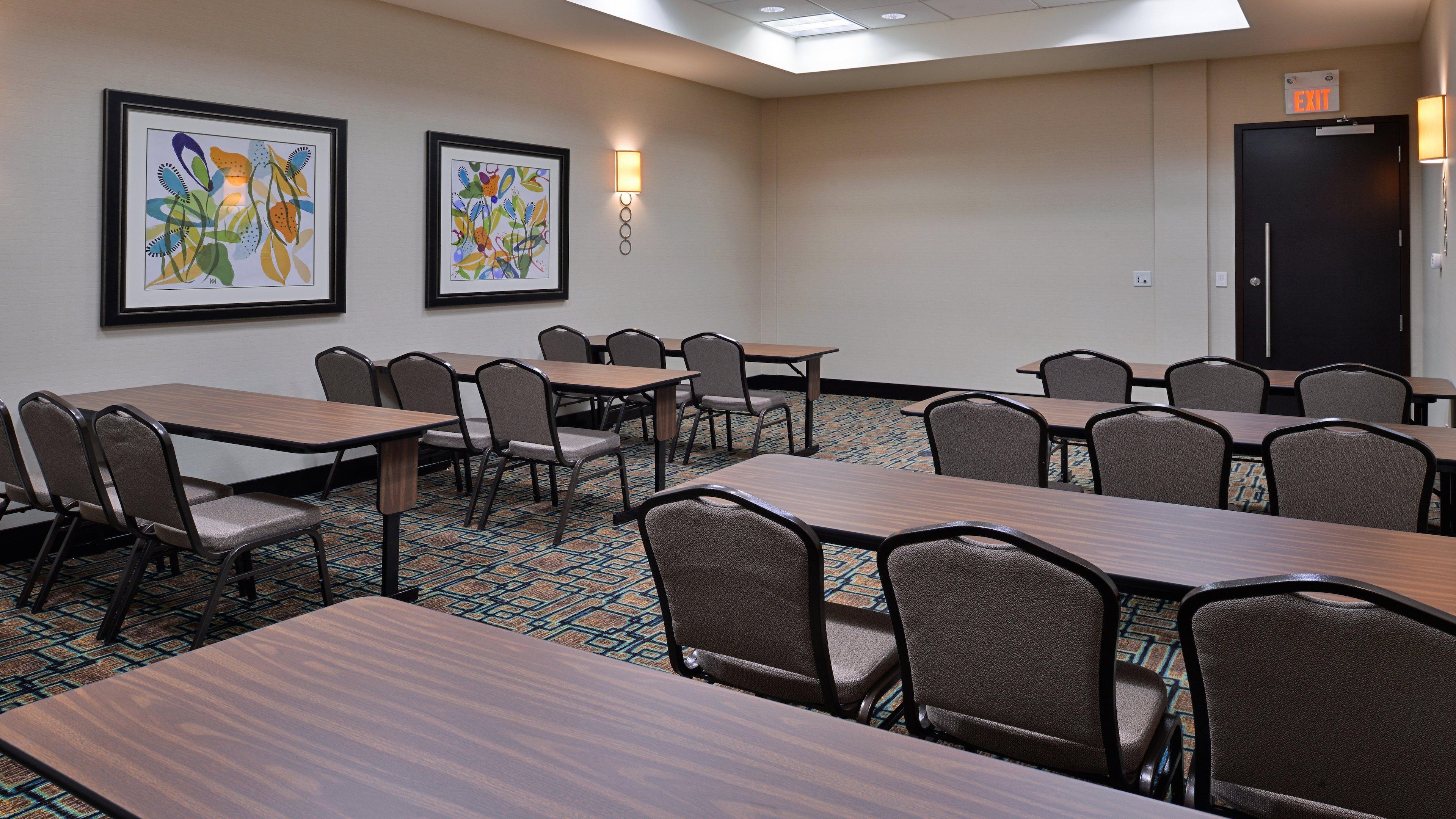 Holiday Inn Hotel & Suites Edmonton Airport Conference Centre By Ihg Nisku Zewnętrze zdjęcie